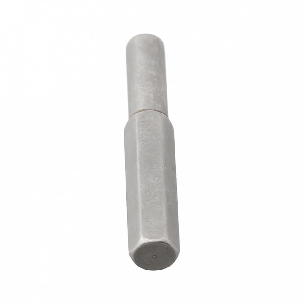 Marine Grade 316 Stainless Steel Key To Open Security Oval Head Screws