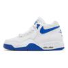 Nike Sneakers Flight Legacy 'White Game Royal' BQ4212-103