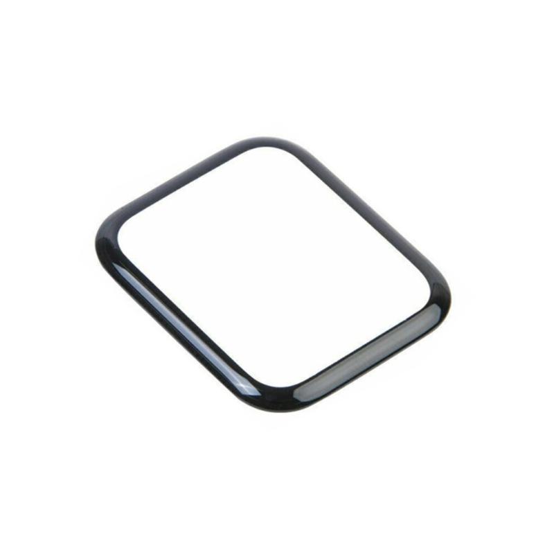 Very Thin 0.33mm Watch Display Cover 9H Hardness Enhances Touches Sensitivity Replacement Glass Lens for Series 4/5/6
