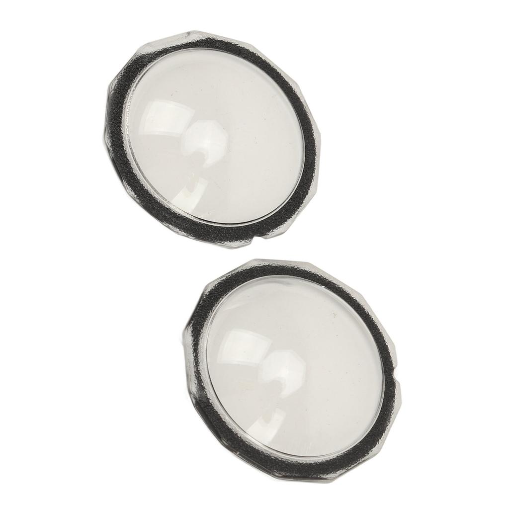 Lens Protector Sticky Lens Guard Protective Cover for Insta360 X3 Camera Accessories