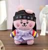 BT21 BABY Premium K Edition Sitting Plush – COOKY, CHIMMY, MANG, SHOOKY, RJ, KOYA, TATA