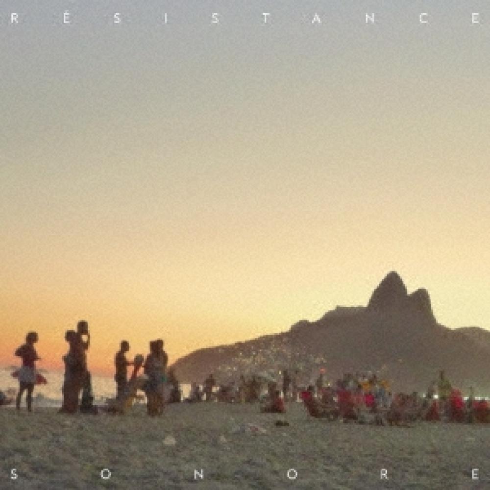 

Сопротивление Skymark Sonor