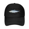Fish Despise Me Women Tolerate Mesh Baseball Cap For Womens Unisex FeUnisex Beach Dad Hat Hip Hop