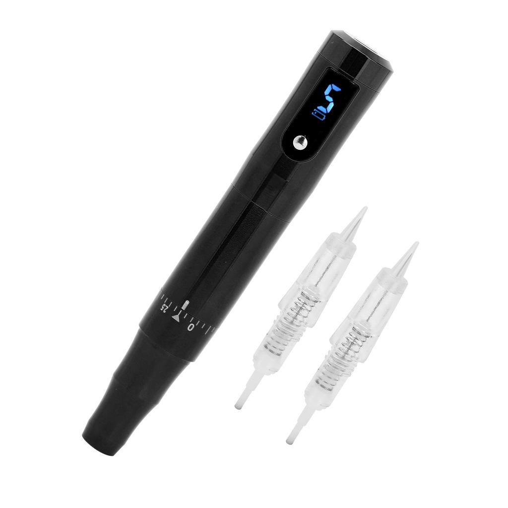 Professional Microblading Machine Eyebrow Eyeliner Lip Tattoo Pen Machine