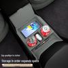 Changan Deepal S07 Silicone Center Console Storage Box for Glasses and Accessories