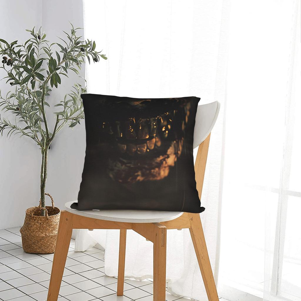 Pillow Cover Residents Evils 9 Morden Pillow Case For Sofa Home Decoration Pillowcases