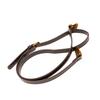 Faux Leather Hobo Bag for Women Fashion Shoulder Bag with Gold Hardware and Tassel Charm Elegant Everyday Handbag