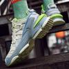 Men Shoes Sneakers Male Mens Casual Shoes Tenis Luxury Shoes Trainer Race Breathable Shoes Fashion Loafers Running Shoes For Men