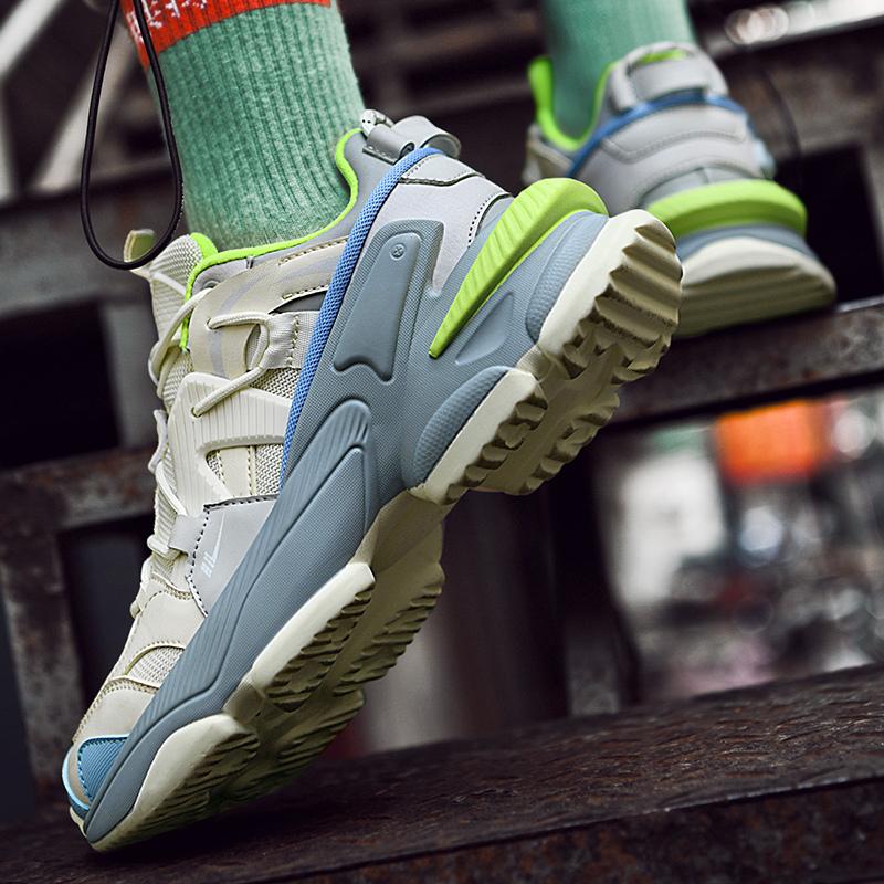 Men Shoes Sneakers Male Mens Casual Shoes Tenis Luxury Shoes Trainer Race Breathable Shoes Fashion Loafers Running Shoes For Men