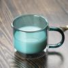 Usefu Glass Wall Design Cup Multifunkční dvojitá odolnost proti tlaku