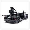 KLT 1:32 Ford GT alloy model car for kids toys for boys toys for kids cars toys