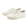 Vans Authentic One Piece Vibram Star Egret Unisex Sneakers Cream VN000DCPFAQ