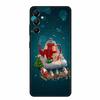 Christmas Phone Case For Samsung Galaxy A35 A 35 05 05s 15 25 55 Soft Silicone TPU Cover for Samsung A05s A05 A15 A25 A55 Case