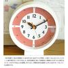 Lemnos Funpun Clock Color Table - Desk Interior Kids Living Room Childrens