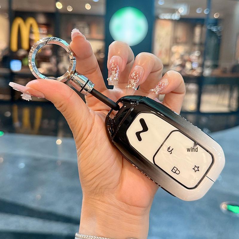 Compatible Key Case for LeDao L90, NIO L60 Max Ultra Six-Seater - 25 Models Available