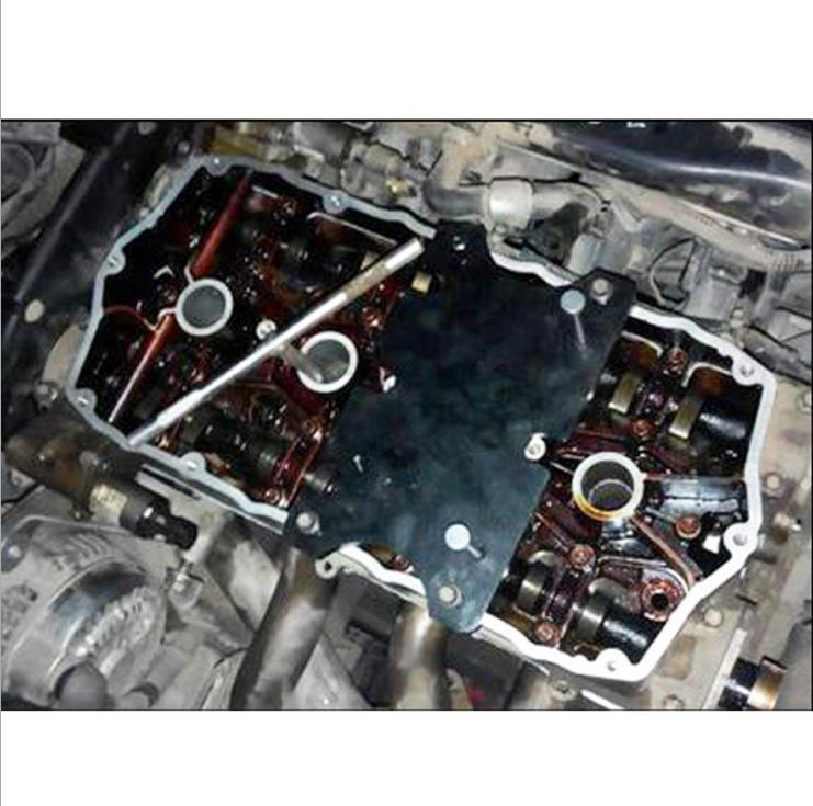 Roewe/MG 1.8 & 1.8T Engine Timing Tool for 550, MG6, and 750