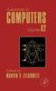 The Advances In Computers : Volume 82 Book