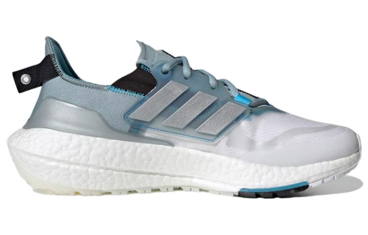 UltraBoost 22 Adidas Cold.RDY 'Magic Grey Argent Métallique' GZ0128