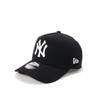 New Era newera Bērnu cepure Jauniešu 9FORTY A-Frame 14550918 NER35K3865 MLB Ņujorkas Yankees NY Melna Melna JAUNIEŠU52-56cm ONSPOTZ Īpašs pasūtījums Zēnu Bērnu cepure