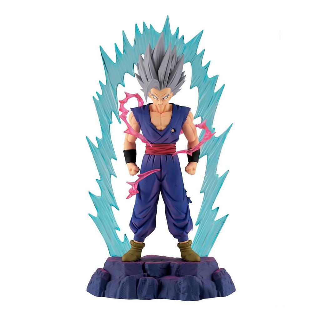 BANPRESTO Dragon Ball Super Super Hero History Box Son Gohan Vol.8 (Beast)