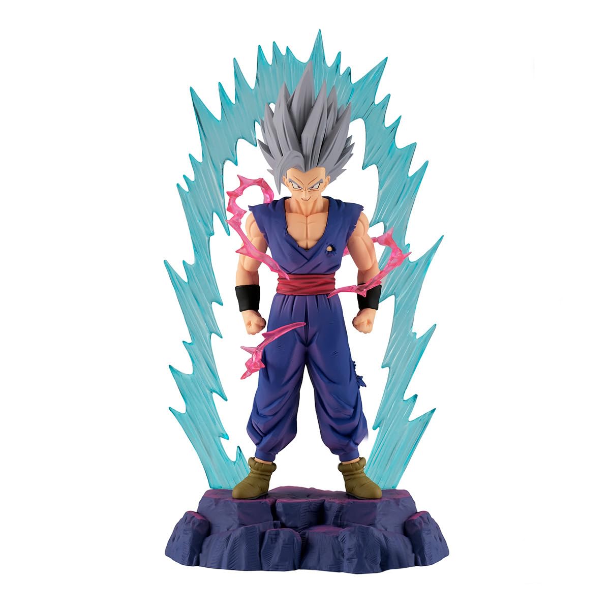 

Banpresto Dragon Ball Super Super Hero History Box vol.8 Son Gohan (Beast)