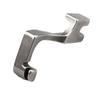 Recessive Zipper Sewing Machine Sewing Accessories Sewing Tools #S518L/T168 Zipper Presser Foot
