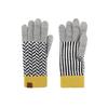 Japanese Style Knit Touchscreen Gloves Winter Warm Wool Blend Men Women Outdoor Cycling
