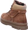 BUGATTI Pallario Comfort Mode - Sand Boots