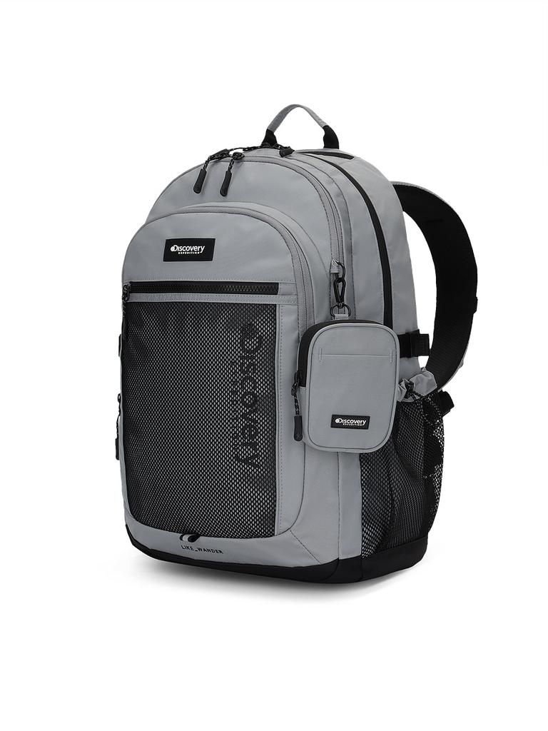 Discovery Expedition Like Air Wonder Backpack 31 (Grey)