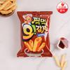 O!Photato Dip Seasoned Bbq 75G X 12 Pcs