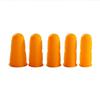 A2672 Silicone Protective Finger Cots for Injury Prevention