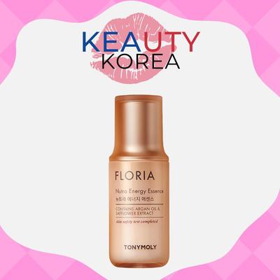 Floria Nutra Energy Esence 50 ml