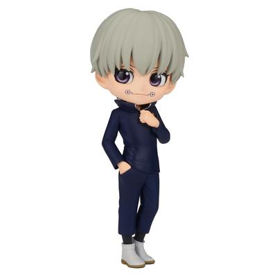 BANPRESTO Jujutsu Kaisen Toge Inumaki (ver. PER) Figura Q posket Bandai Spirits