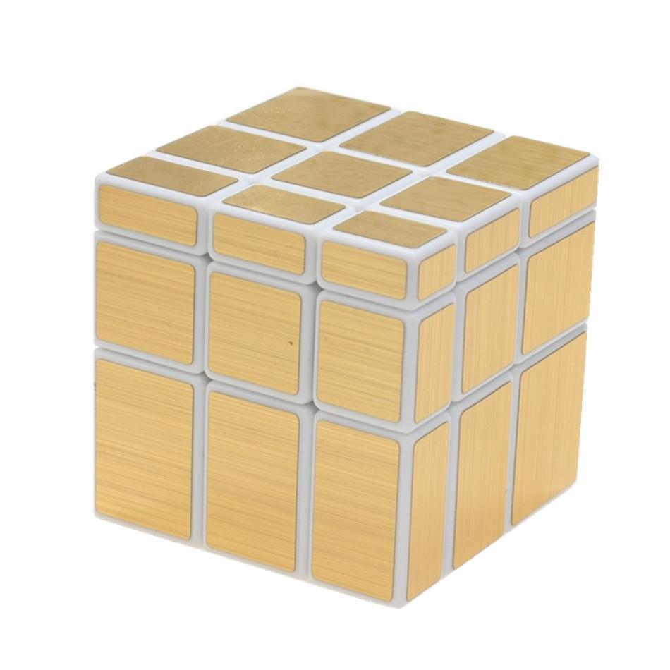 Shengshou 3X3 Mirror Magic Cube Professional