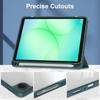 For Google Pixel 7a Stand Case Cross Texture PU Leather Wallet Phone Cover with Shoulder