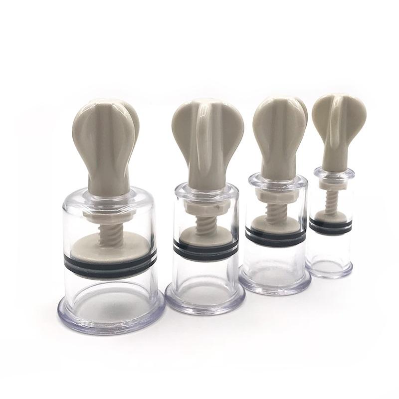 Vacuum Cupping Set Chinese Medical Cupping Cups Cans Suction Cup Therapy Back Body Detox Massage Anti Cellulite Massager