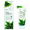 Green Tea Foam Cleanser 180ml Moisturizing Elasticity 539690 (WACF6A2)