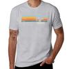 Retro Shiny Firefly Serenity TShirt quick drying summer tops sports fans quickdrying funny t shirts for Unisex