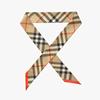 Burberry 8088136 A2021 Karomuster Twily Seidenschal