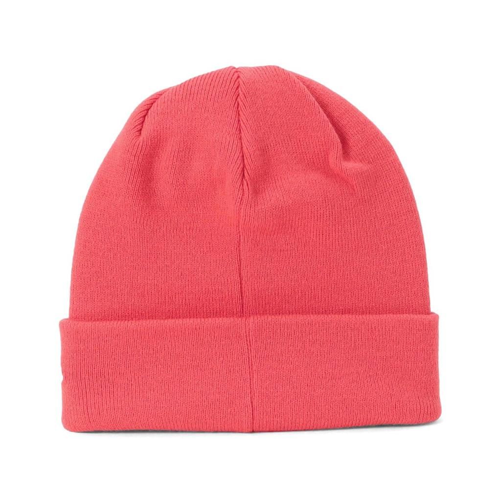 NEW ERA Knit Hat Basic Cuff Coral BASIC CUFF KNIT COR