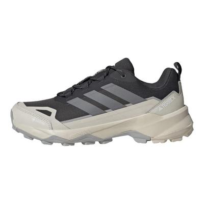 Terrex Skychaser AX5 GORE-TEX Carbon Alumina Men Sneakers Grey Grey-Four JQ6724