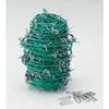 TRUSCO Barbed Wire Color 2.0mm X 100m TUW-20-100G