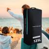 Paddleboard Bags 125L Inflatable Paddle Board Bag Foam Padded Cover Dry Sack For Kayaking Rucksack Stand Up Paddle Boards