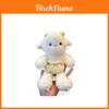Juguete de Peluche de Zorro para Aromaterapia de Bebé con Cordón Colgante Perfumado para la Comodidad y el Juego de los Niños