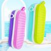 Swim Goggle Case Silicone  Ive Holder with Drain Hole For Swimming Goggles,   Eyeglasses Case