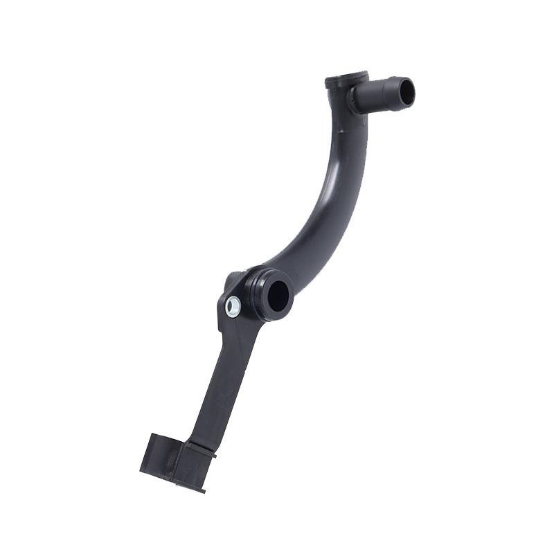 A2712002352 Car Accessories coolant water pipe OE 2712002352 for benz W204 W212 parts engine M271