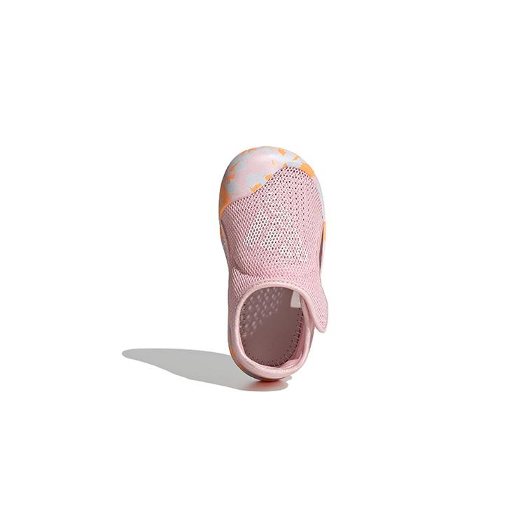 adidas Altaventure 2.0 2.0 I Fabric Toddler Shoes Pink Infant And Toddler GY9377