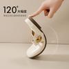 Augustine bag head half slippers women's outerwear 2025 new summer skirt Mary Jane Birkenmuller sandals