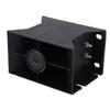 12V 24V Backup Alarm Universal 110db Beeper Waterproofing Reverse Warning Alarm Horn for Commercial Vehicles Semi Trucks