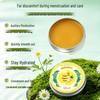 Ginger Mugwort Self-Heating Essence Cream for Full Body Care